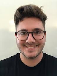 2020-2021 Graduate Transportation Associate Biographies