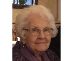 RITA LEFFEL Obituary (1922