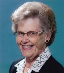 Joan Higgins Obituary