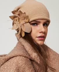 Cappelli e Berretti Donna eleganti