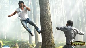 A special forces operative crashes in china during a training mission. Commando A One Man Army 2013 Wallpapers Commando A One Man Army 2013 Hd Images Photos Commando 5 Bollywood Hungama