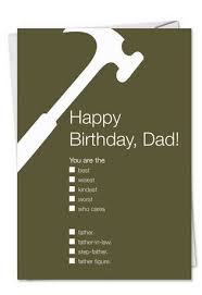 You could make the usual birthday party full of fun and excitement by telling them some birthday jokes for kids. Birthday Dad Jokes