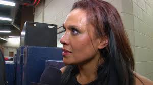 Eva Marie breaks the news about her Maxim magazine photoshoot: Total Divas,  Sept. 8, 2013