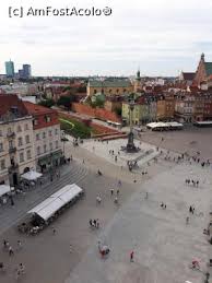 Prin urmare am stabilit ca o jumatate de zi ii va fi rezervata acestui minunat oras, aflat la aproximativ 70 de km de madrid. Varsovia Logistica Cum Cand Mai Ales De Ce Impresii DescoperÄƒ VarÈ™ovia È™i Imprejurimile VarÈ™ovia Amfostacolo