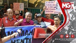 At the federal level, it was the ruling coalition for 22 months from may 2018 when it won the 2018. Terkini Mana Janji Pakatan Harapan Selepas Menang Pru14 Ketua Bahagian Ppbm Btr Youtube