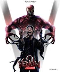 Sequel to the 2018 film 'venom'. My Poster Venom 2 Film Venom Venom Full Movies Online Free