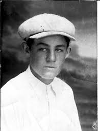 Cletus Willard Burcham (1918-1936)