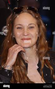 Jeanette hi-res stock photography and images