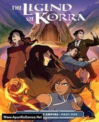 The legend of korra is an american animated television series. The Legend Of Korra Pc Game Free Download Full Version