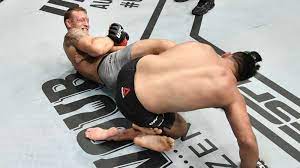 Help build mma knowledge online: Ufc Fight Night Jack Hermansson Vs Marvin Vettori Date Time Tv Channel Live Stream Dazn News Germany