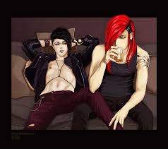 See more ideas about anime, anime drawings, anime art. Y Yaoi Thread 2584804