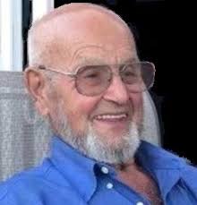 Alfred Libby Obituary