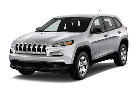Edmunds also has jeep cherokee pricing, mpg, specs, pictures, safety features, consumer reviews and more. 2015 Jeep Cherokee Buyer S Guide Reviews Specs Comparisons