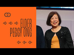 Two Critical Parts of the Body of Christ | Elder Peggy Ong - YouTube