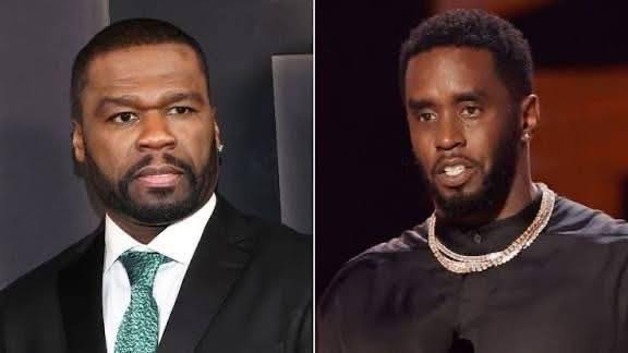 You think being absent from the Epstein files is good news. 50 Cent turned  it into the biggest roast of the year. After the U.S. Department of Justice  released millions of pages