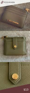 Steve Madden Wallet Steve Madden Wallet Steve Madden Green Wallets