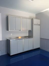 Custom kitchens and cabinetry that range in style from traditional and timeless to radiant, bold my new kitchen cabinets make my whole house look fresh and modern. Aluminum Storage Cabinets For Garage Shop Garage Garage Cabinets Aluminum Kitchen Cabinets Aluminum Garage