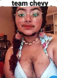 Chevy owners be like