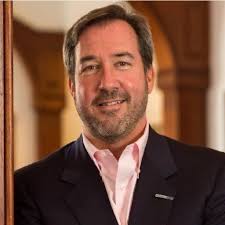 John Carroll Weekend 2024: Dublin