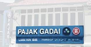 If you want to learn pajak gadai in english, you will find the translation here, along with other translations from malay to english. Pajak Gadai Lian Hin Bagan Serai Pawn Shop Home Facebook