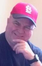 Ronald Tripp Obituary (1962