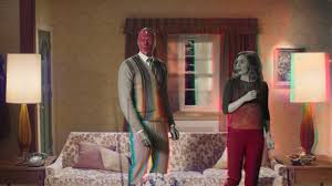 Let's revisit wanda maximoff and vision's relationship in the mcu and marvel comics before wandavision premieres on disney+. Wandavision Review Round Up What Critics Think Of The New Marvel Tv Series As It S Released On Disney