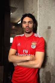 Loaned from n/a → sl benfica. Benfica 2018 19 Adidas Home Kit 18 19 Kits Football Shirt Blog