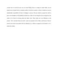Lather And Nothing Else - Hernando Tellez'S Short Story, ​ Lather And Nothing  Else ​, Explores The - Studocu