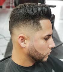 35 Best Men S Fade Haircuts The Different Types Of Fades 2020 Mens Haircuts Fade Fade Haircut Mens Hairstyles