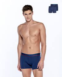 ¿cuáles son los packs boxer hombre más vendidos? Calzoncillos Y Ropa Interior De Hombre Punto Blanco