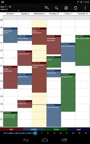 5 Of The Best Calendar Apps For Android Make Tech Easier Business Calendar Calendar App App