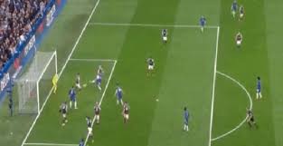 Please wait while your url is generating. Azpilicueta Scrambled Home To Put Chelsea Ahead Besoccer