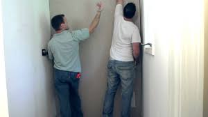 Onyx Shower Installation Wall Panels Youtube