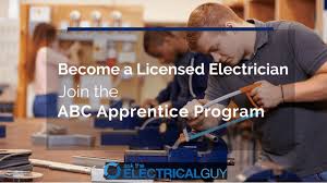Print and complete a copy of the state of california's electrician trainee registration form, available in et forms and resources. Joint The Abc Electrician Apprenticeship How To Guide