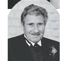 Alfonso PADOIN Obituary