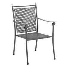 Royal Garden Vica Mesh Outdoor Dining Chair Set Of 4 Outdoor Dining Chairs Patio Dining Chairs Dining Chair Set