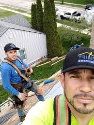 Paulino Swift Roofing Ornelas