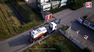 Maybe you would like to learn more about one of these? Stolthaven Terminals Moerdijk Youtube