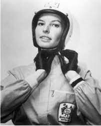 What was the first nascar race to be nationally televised from start to finish? Janet Guthrie First Woman Nascar Driver Nascar Racing Women Drivers Female Race Car Driver
