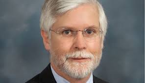 Dr. Follett named first Keegan chair