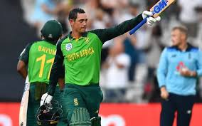 This is the most important match on this teams. South Africa Vs England 2019 20 3 Match T20i Series Statistical Preview