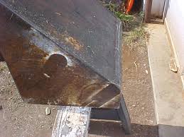 Let me first start out by saying i shoot a lot. Pistol Bullet Trap Miller Welding Discussion Forums