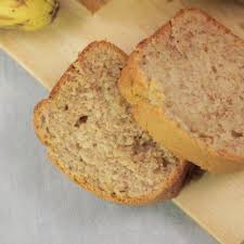 Cake A La Banane Banana Bread Usa Recette Cake A La Banane Recette Banana Bread Recettes Sucrees