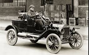 Însa primul producator de automobile de serie este oldsmobile. 110 Ani De La Vanzarea Primului Model De Automobil Ford T Economica Net