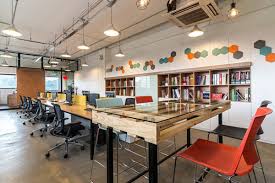 Menentukan konsep desain rumah ruko minimalis kita, apakah akan kita selaraskan antara konsep toko dengan rumah tinggal di lantai atas. Desain Interior Kantor Ruko Sejarahnya Interiorkantor Id Desain Interior Kantor