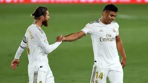 Once again, thibaut courtois performed his party piece for real madrid. The Real Madrid Lineup That Should Start Against Athletic Club