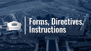 Statistical, actuarial, underwriting, and claims information Forms Directives Instructions