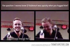 Tom Felton on Pinterest | Draco Malfoy, Draco and Toms via Relatably.com