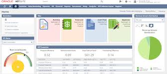 Social Impact For Nonprofit Organizations Netsuite