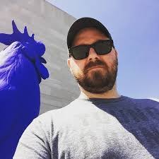 Scott Culley's Instagram, Twitter & Facebook